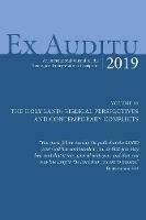 Ex Auditu - Volume 35