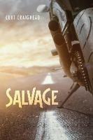 Salvage - Curt Craighead - cover