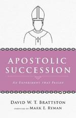 Apostolic Succession
