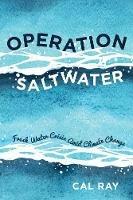 Operation Saltwater - Cal Ray - cover
