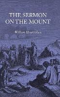 The Sermon on the Mount - William Hendriksen - cover
