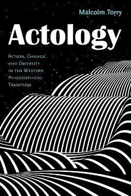 Actology - Malcolm Torry - cover