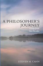A Philosopher's Journey