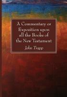 A Commentary or Exposition upon all the Books of the New Testament - John Trapp - cover