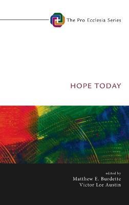 Hope Today - cover