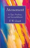 Atonement - F W Grant - cover