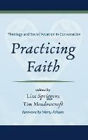 Practicing Faith: Theology and Social Vocation in Conversation - cover