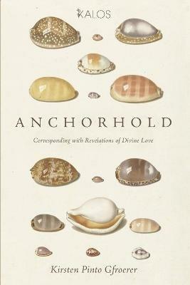 Anchorhold - Kirsten Pinto Gfroerer - cover