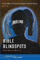 Bible Blindspots: Dispersion and Othering - cover