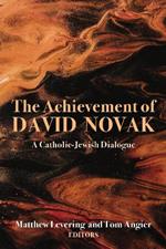 The Achievement of David Novak