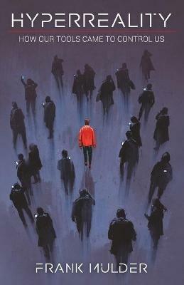 Hyperreality - Frank Mulder - cover