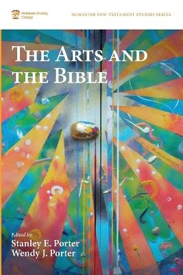 The Arts and the Bible - cover