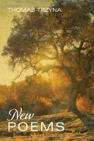 New Poems - Thomas Trzyna - cover