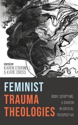 Feminist Trauma Theologies - cover