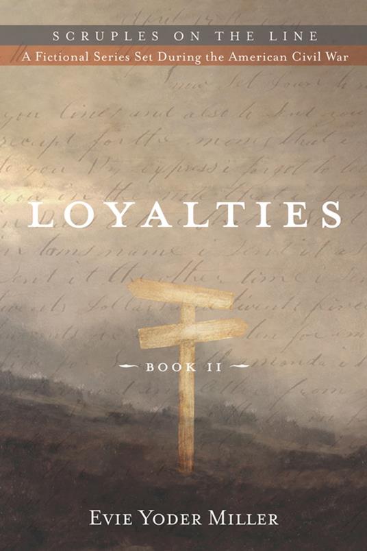 Loyalties