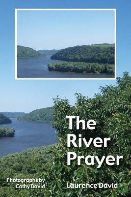 The River Prayer - Laurence David - cover