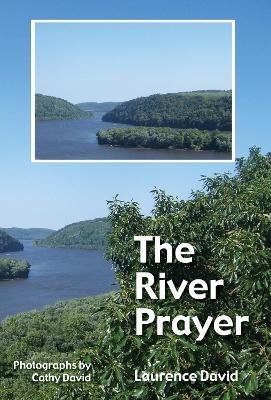 The River Prayer - Laurence David - cover