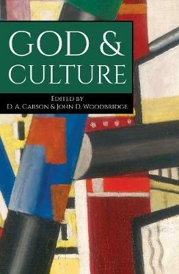God & Culture - cover
