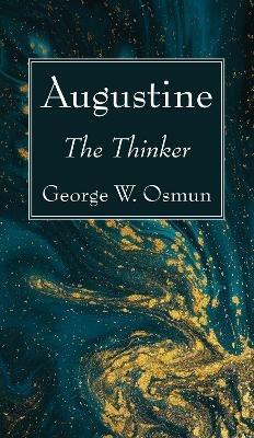 Augustine - George W Osmun - cover