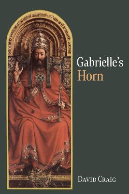 Gabrielle's Horn - David Craig - cover