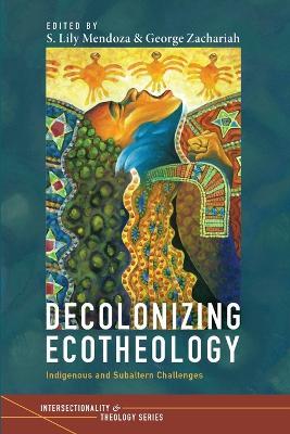 Decolonizing Ecotheology - cover