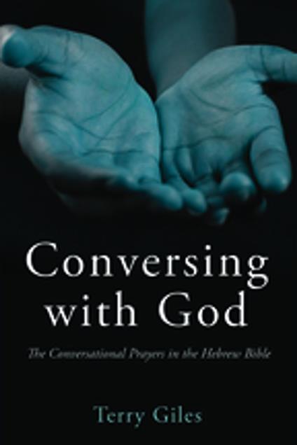 Conversing with God