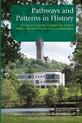 Pathways and Patterns in History - Peter J Morden - cover