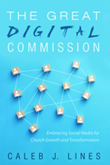 The Great Digital Commission