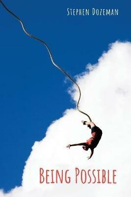 Being Possible - Stephen Dozeman - cover