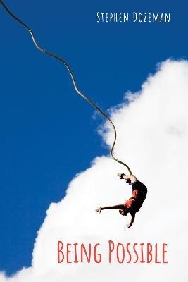 Being Possible - Stephen Dozeman - cover