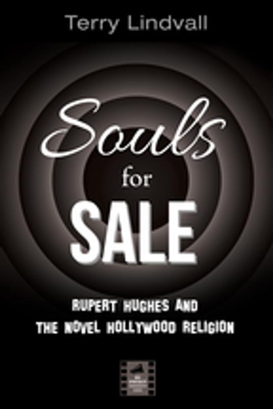 Souls for Sale