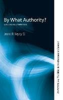 By What Authority?: Luke Gives Jesus Public Voice
