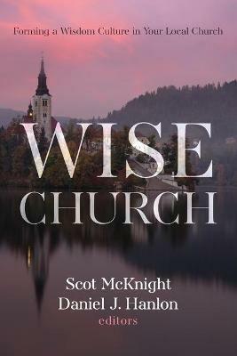 Wise Church - cover