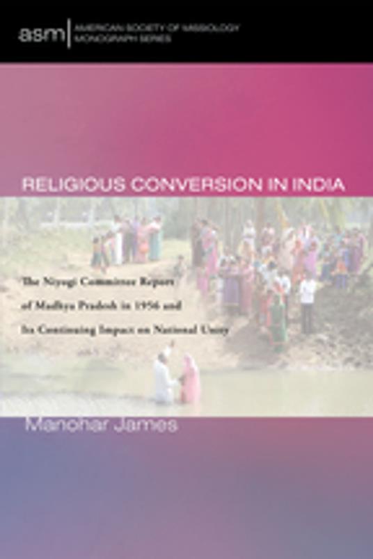 Religious Conversion in India