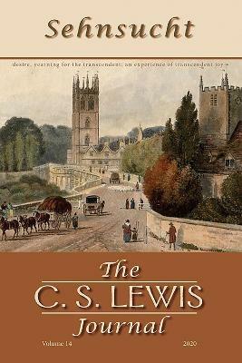 Sehnsucht: The C. S. Lewis Journal - cover