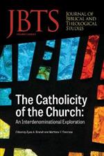 Journal of Biblical and Theological Studies, Issue 5.2
