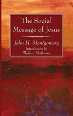 The Social Message of Jesus