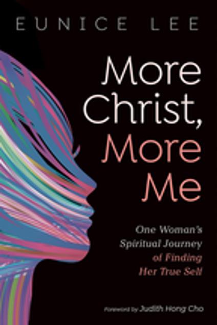 More Christ, More Me