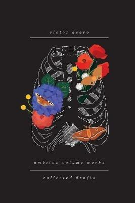 Ambitus Volume Works - Victor Asaro - cover