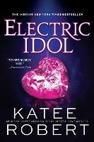 Electric Idol - Katee Robert - cover