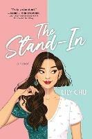 The Stand-In - Lily Chu - cover