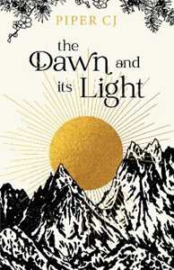 Libro in inglese The Dawn and Its Light Piper CJ