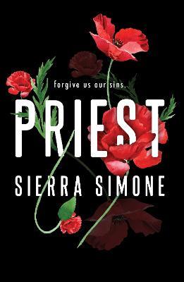 Priest - Sierra Simone - cover