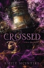Crossed: The Fractured Fairy Tale and TikTok Sensation
