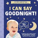 I Can Say Goodnight!