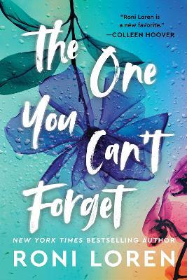The One You Can't Forget - Roni Loren - cover