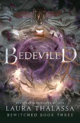 Bedeviled - Laura Thalassa - cover