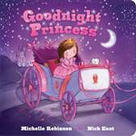 Goodnight Princess: The Perfect Bedtime Book!