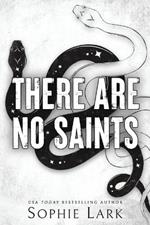 There Are No Saints