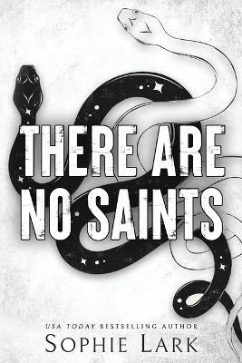 There Are No Saints - Sophie Lark - cover